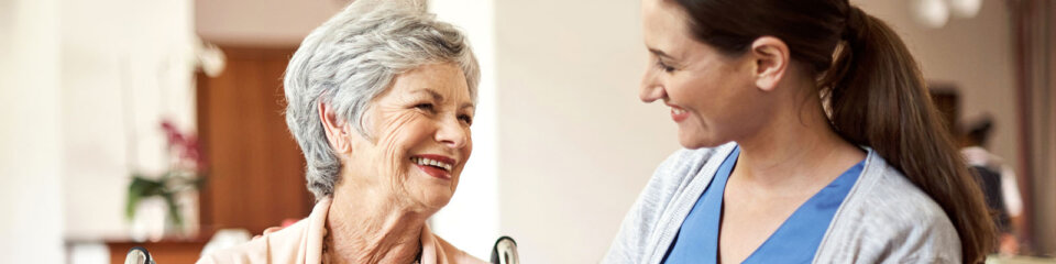 Core Values - Care & Service - Traditions of Columbus